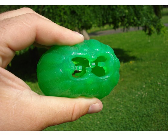 Minge interactiva pentru caini Academia Starmark