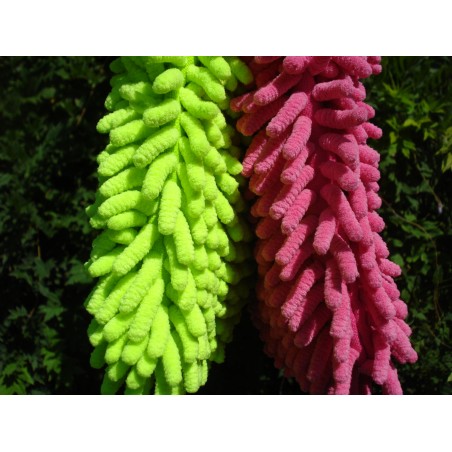 Tug pentru caini puppy , din microfibra 