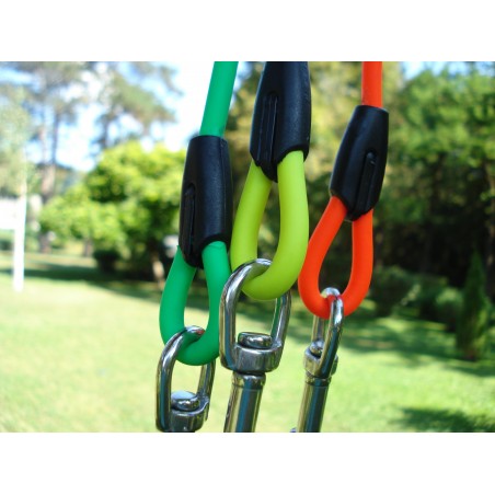 Lesa pentru caini , din BIOTHANE 