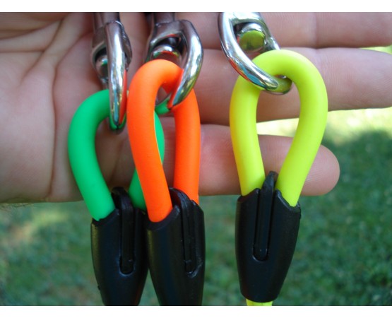 Lesa pentru caini , din BIOTHANE 