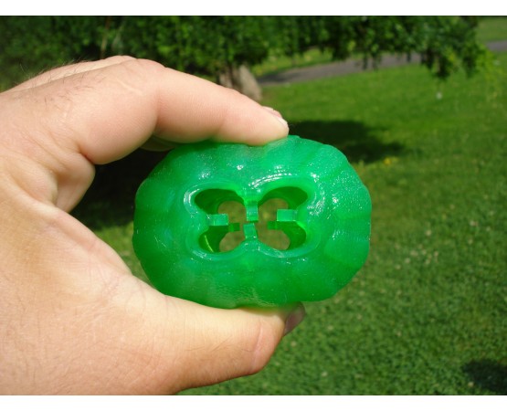 Minge interactiva pentru caini Academia Starmark