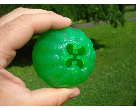 Minge interactiva pentru caini Academia Starmark