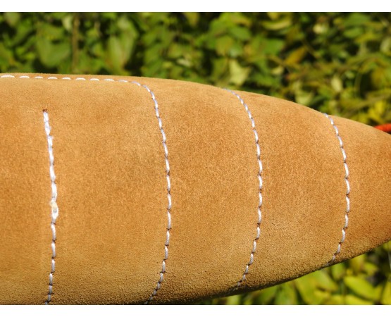 Perna de muscatura pentru dresaj canin , din iuta