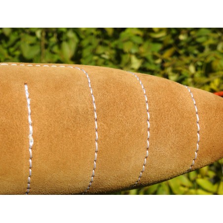 Perna de muscatura pentru dresaj canin , din iuta