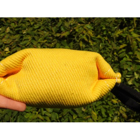 Perna de muscatura pentru dresaj canin , din material francez