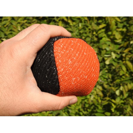 Minge pentru dresaj canin , din material francez