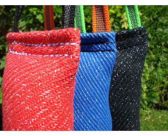 Tug pentru dresaj canin din material francez