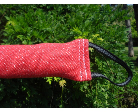 Tug pentru dresaj canin din material francez