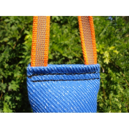 Tug pentru dresaj canin din material francez