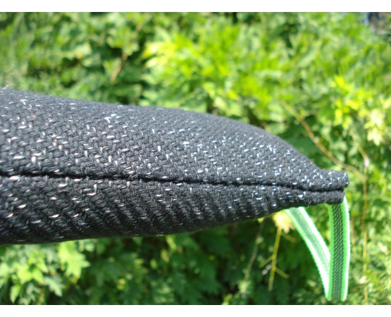 Tug pentru dresaj canin din material francez