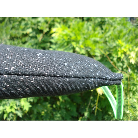 Tug pentru dresaj canin din material francez