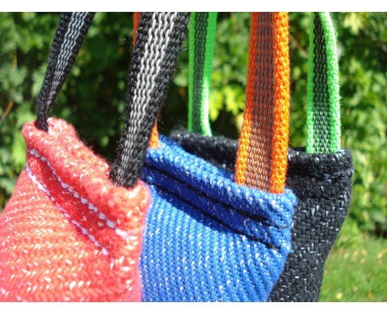 Tug pentru dresaj canin din material francez