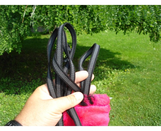 Tug din plush pentru caini puppy