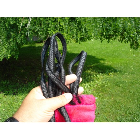 Tug din plush pentru caini puppy