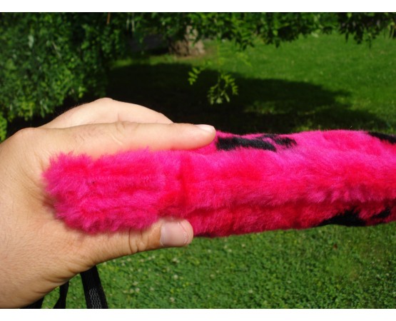 Tug din plush pentru caini puppy