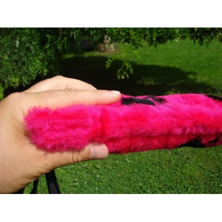 Tug din plush pentru caini puppy