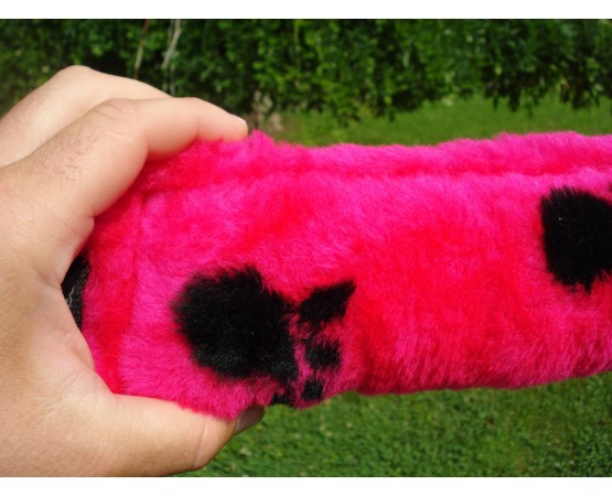 Tug din plush pentru caini puppy