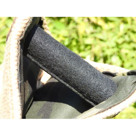 Pernă de muşcatura pentru dresaj canin confectionata din iuta