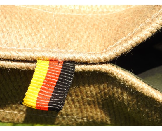 Pernă de muşcatura pentru dresaj canin confectionata din iuta