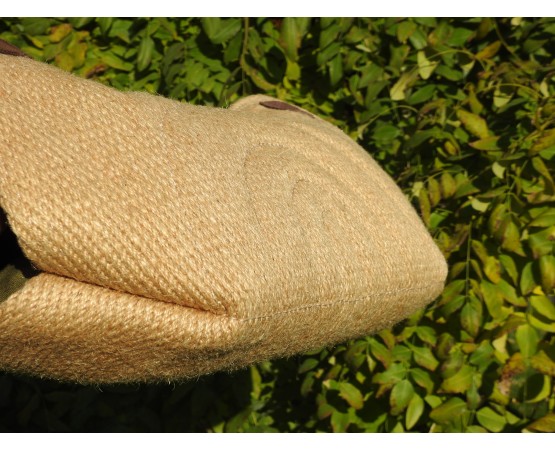 Pernă de muşcatura pentru dresaj canin confectionata din iuta