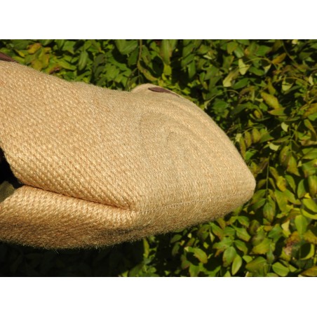 Pernă de muşcatura pentru dresaj canin confectionata din iuta