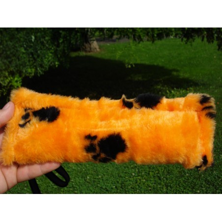 Tug din plush pentru caini puppy