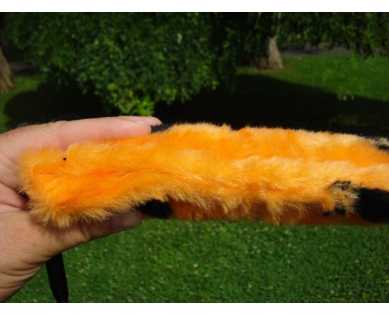 Tug din plush pentru caini puppy