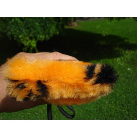 Tug din plush pentru caini puppy