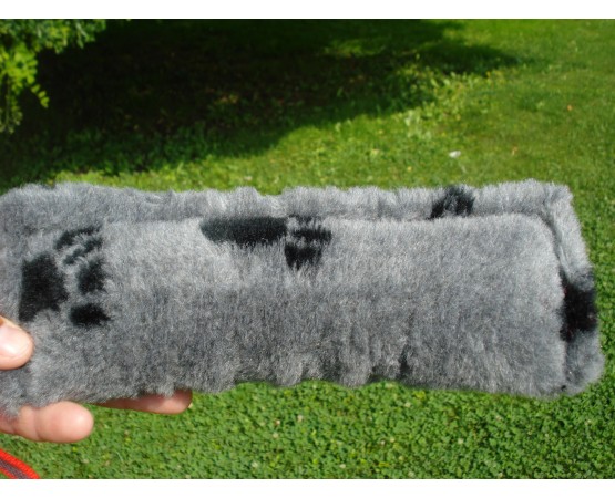 Tug din plush pentru caini puppy