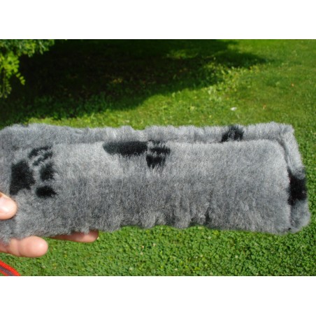 Tug din plush pentru caini puppy