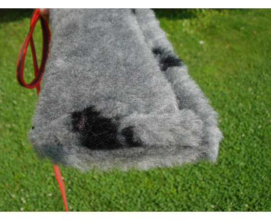 Tug din plush pentru caini puppy