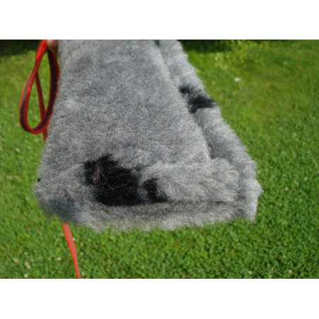 Tug din plush pentru caini puppy