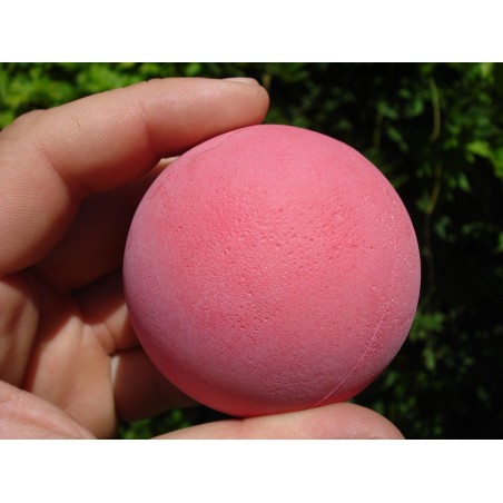 Minge pentru caini , din cauciuc natural moale