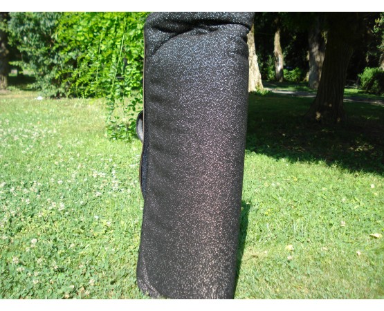 Protectie pentru picior , dresaj canin , din material francez 