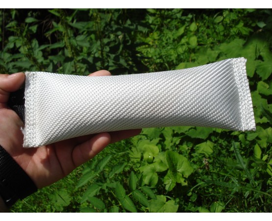 Saculet de muscatura pentru dresaj canin 