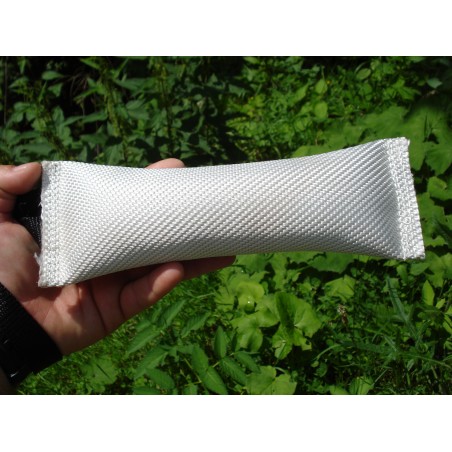 Saculet de muscatura pentru dresaj canin 