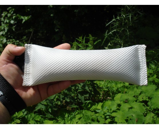 Saculet de muscatura pentru dresaj canin 