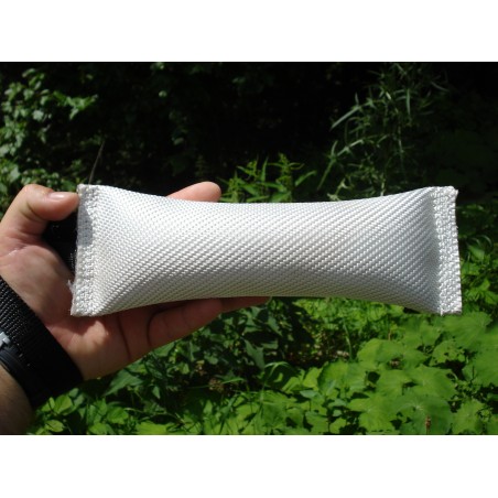 Saculet de muscatura pentru dresaj canin 