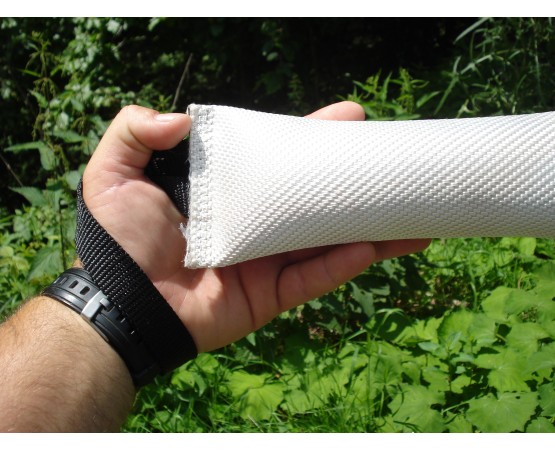 Saculet de muscatura pentru dresaj canin 