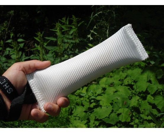 Saculet de muscatura pentru dresaj canin 