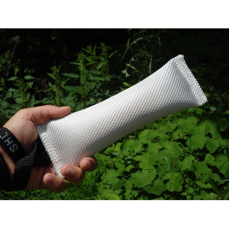 Saculet de muscatura pentru dresaj canin 