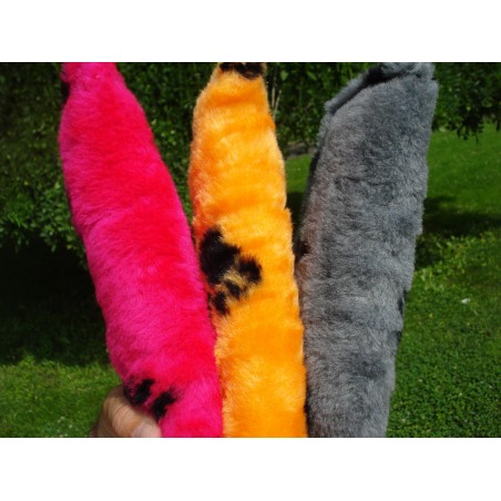 Tug din plush pentru caini puppy