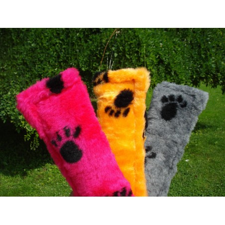 Tug din plush pentru caini puppy