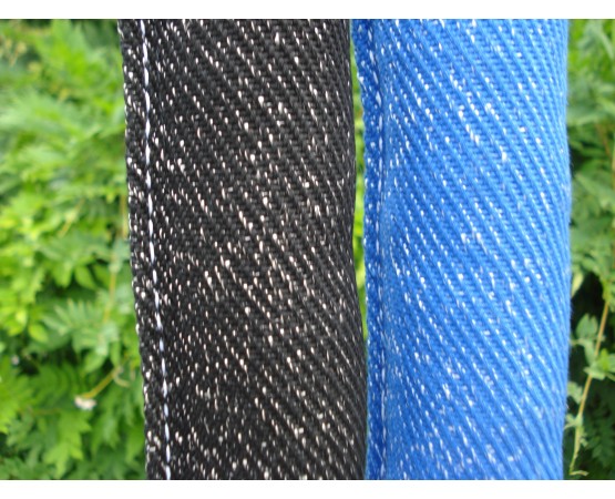 Saculet de muscatura ( tug ) pentru dresaj canin , din material francez