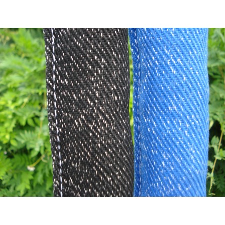 Saculet de muscatura ( tug ) pentru dresaj canin , din material francez