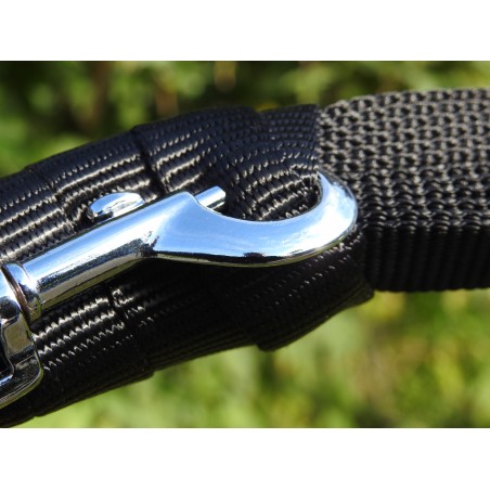 Lesa pentru caini de urma , din banda nylon