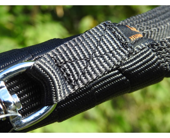 Lesa pentru caini de urma , din banda nylon