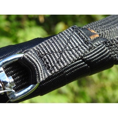 Lesa pentru caini de urma , din banda nylon