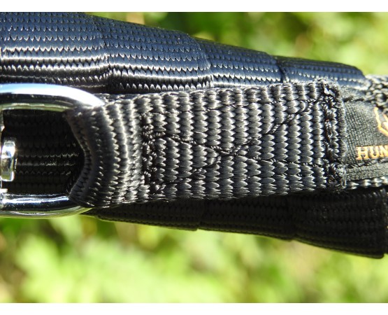 Lesa pentru caini de urma , din banda nylon