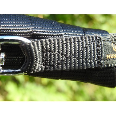 Lesa pentru caini de urma , din banda nylon